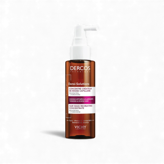 Vichy Dercos Densi-Solutions Hair Thickening Treatment – 100ml