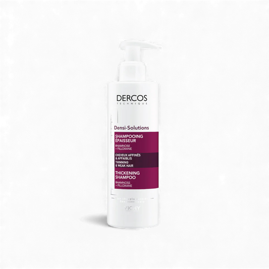 Vichy Dercos Densi-Solutions Thickening Shampoo – 250ml