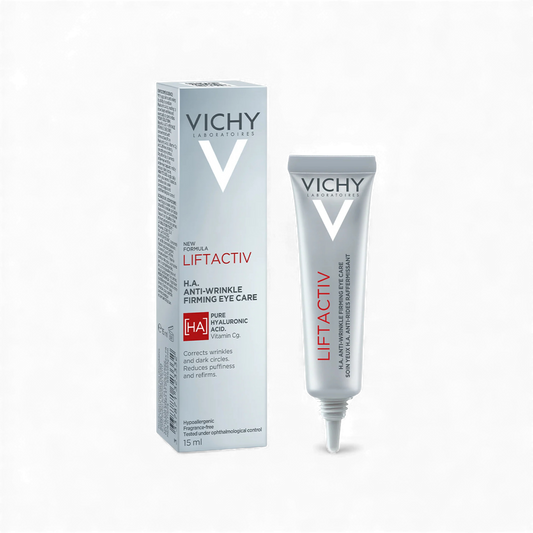 Vichy Liftactiv Supreme Anti-Aging Eye Cream – 15ml