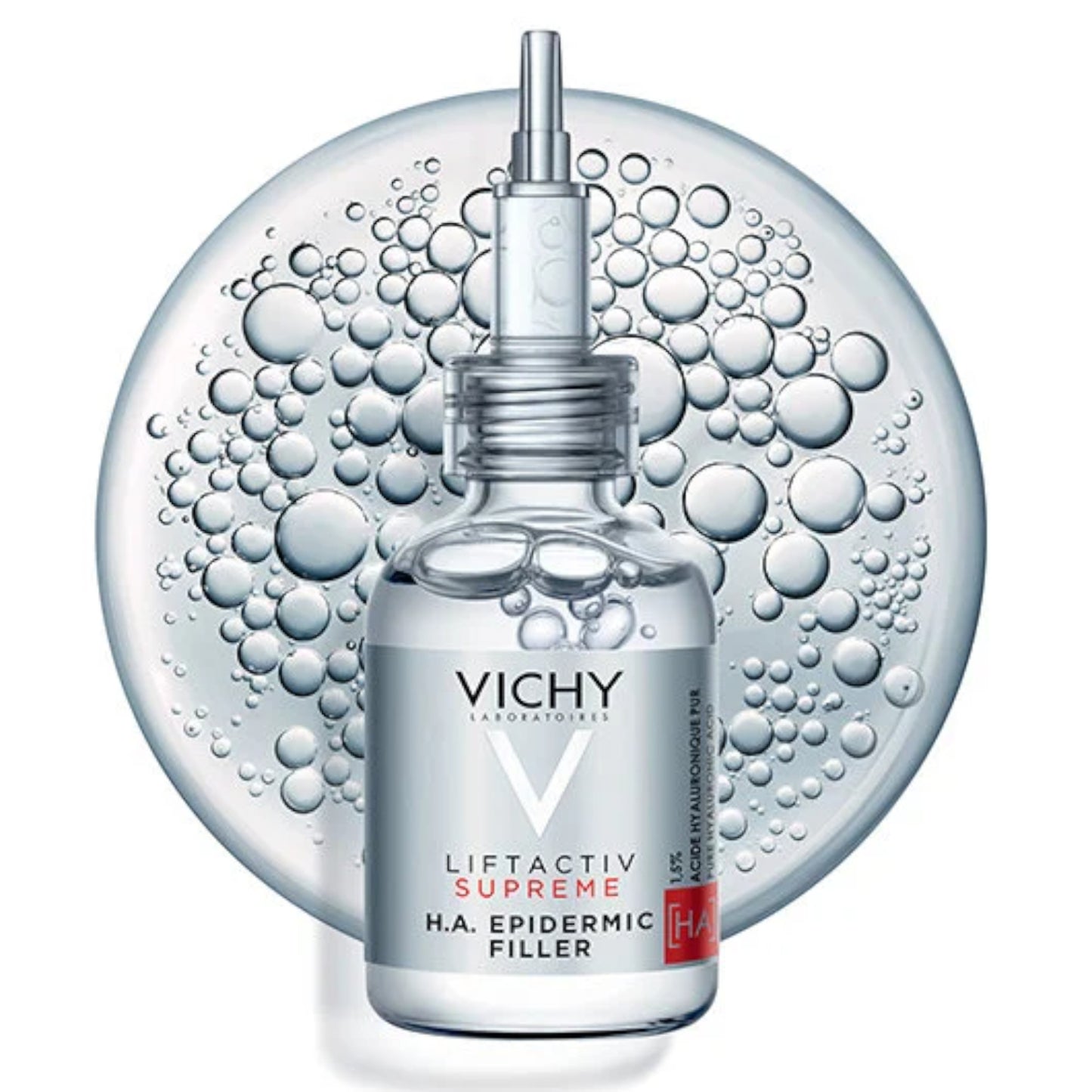 Vichy Liftactiv Supreme HA Filler Hyaluronic Acid Serum – 30ml
