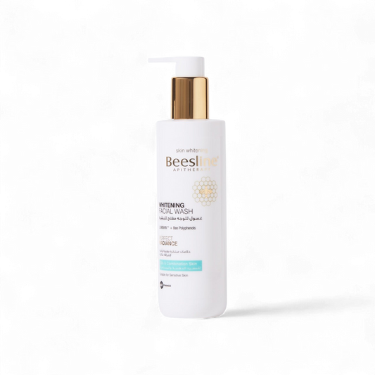 Beesline Whitening Facial Wash - 150ml