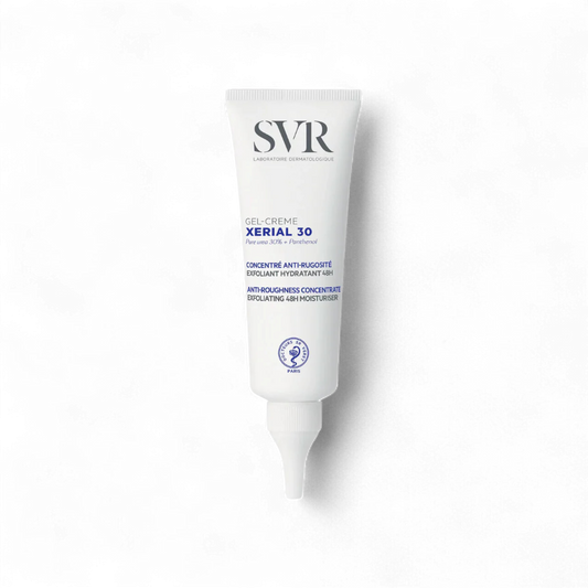 SVR Xerial 30 Gel-Cream – 75 ml