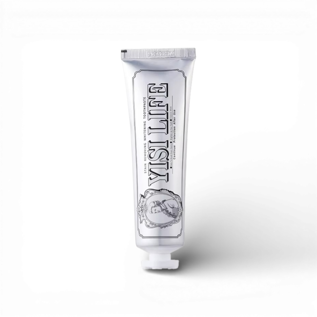 Yisi Yisi Life Aroma Classic Mint Toothpaste – 120g – CareDistrict