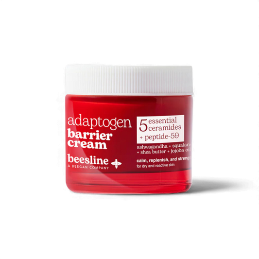 Beesline adaptogen barrier cream - 50ml