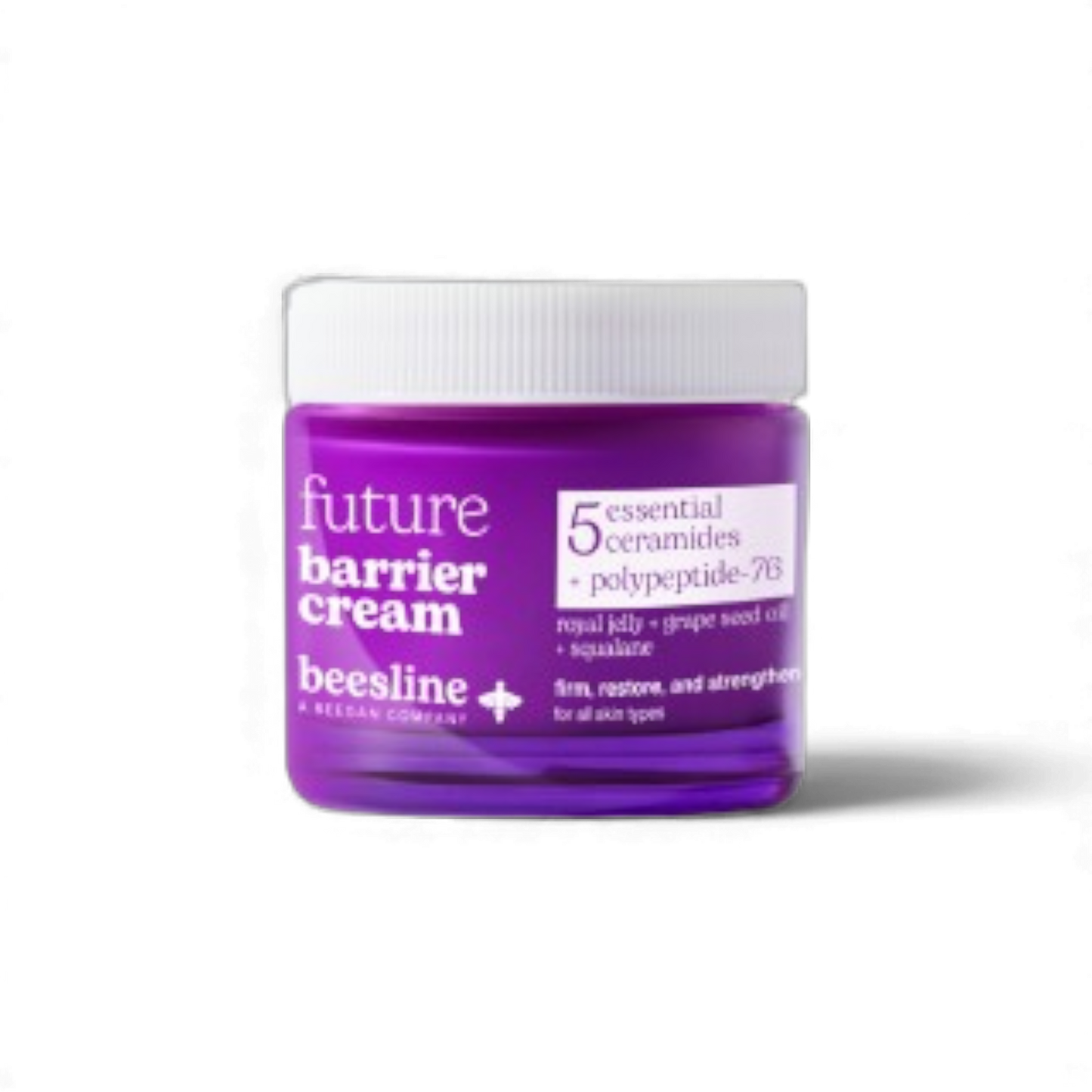 Beesline future barrier cream - 50ml