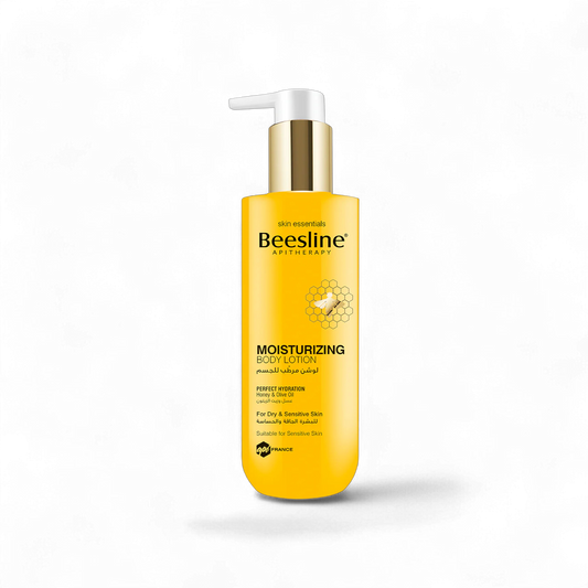 Beesline Moisturizing Body Lotion - 200ml