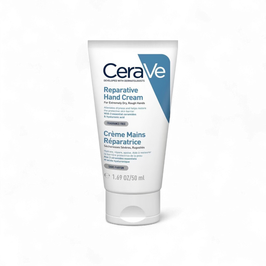 CeraVe Reparative Hand Cream – 50 ml