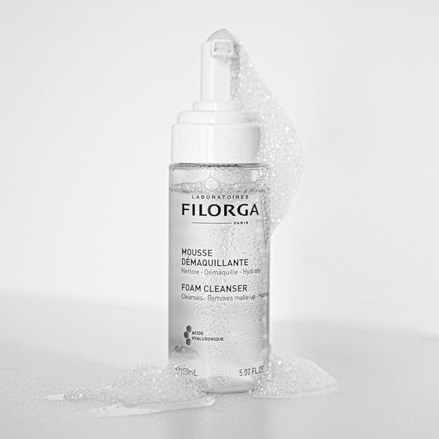 Filorga Foam Cleanser – 150 ml