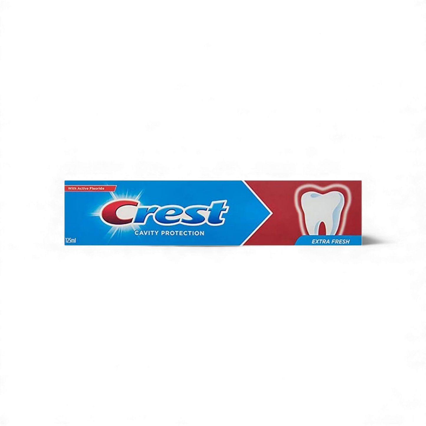 Crest Toothpaste Complete Extra Fresh - 125ml