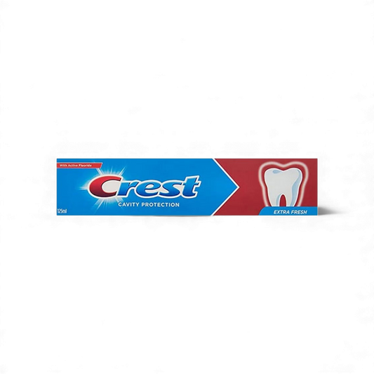 Crest Toothpaste Complete Extra Fresh - 125ml