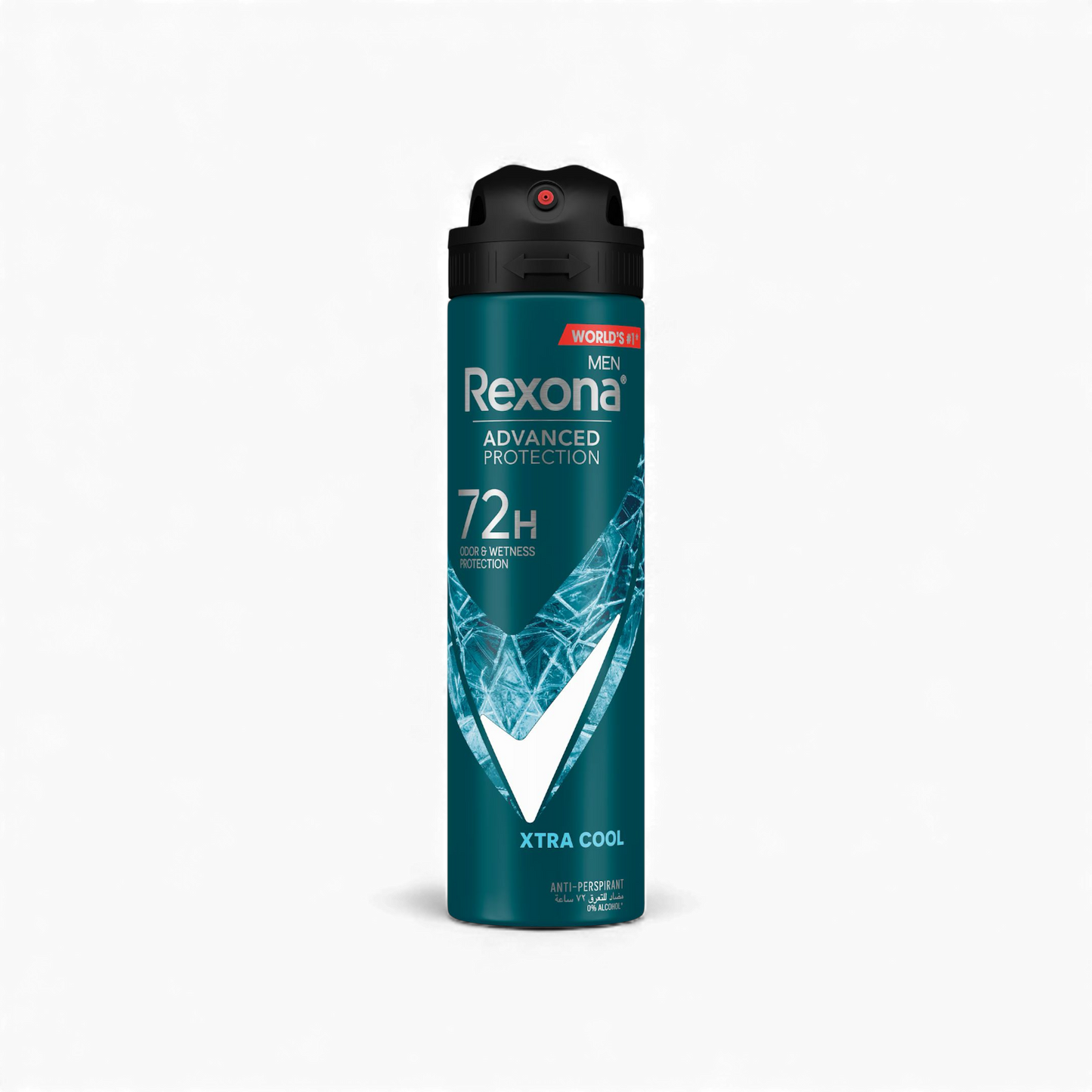Rexona Men Xtra Cool Anti-Perspirant Spray – 150ml