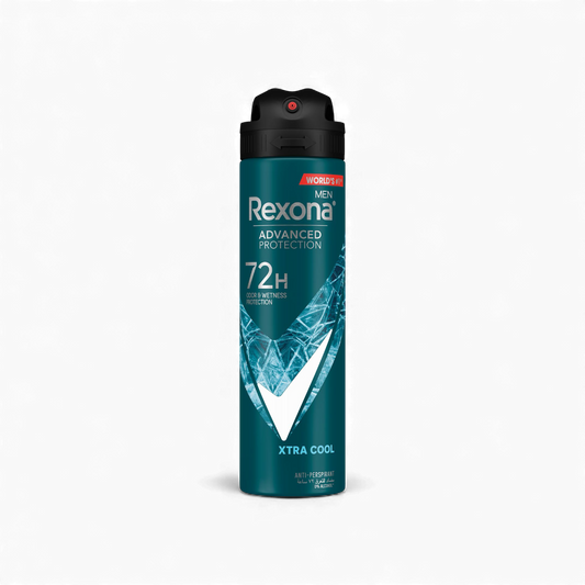 Rexona Men Xtra Cool Anti-Perspirant Spray – 150ml