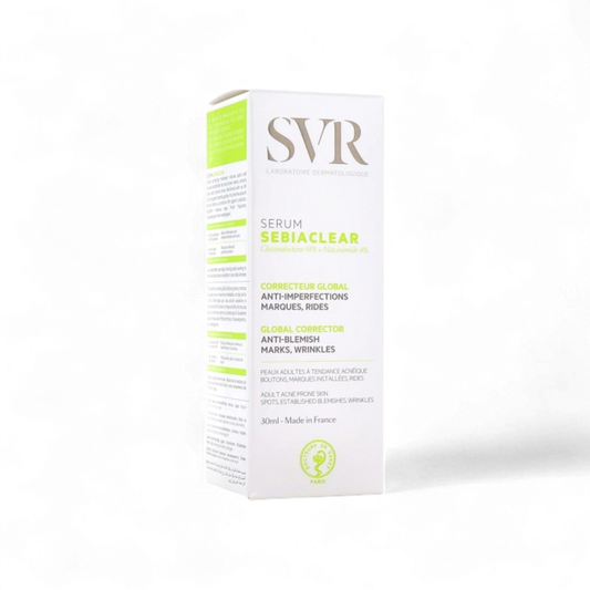 SVR Sebiaclear Serum – 30 ml