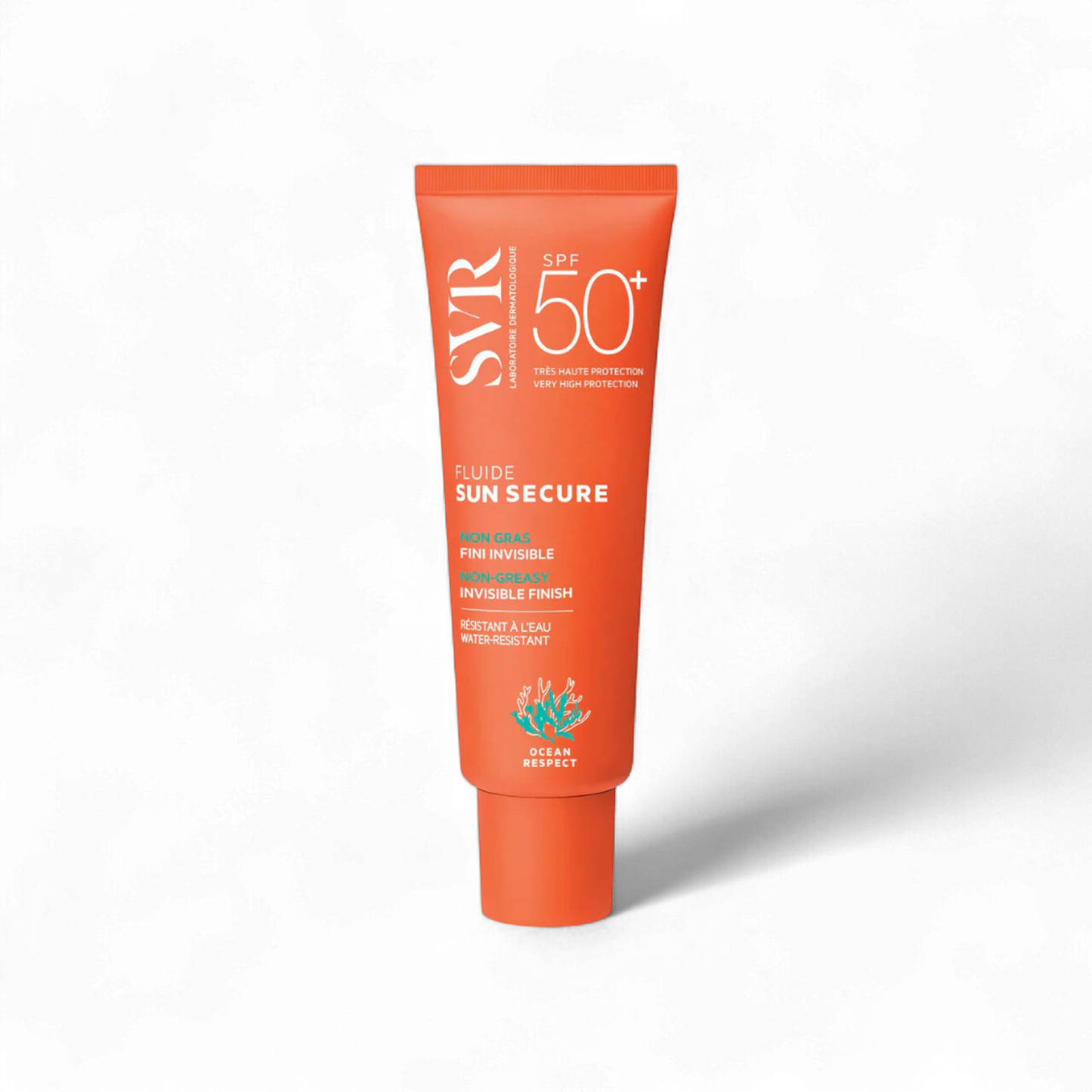 SVR Sun Secure Fluide – 50 ml