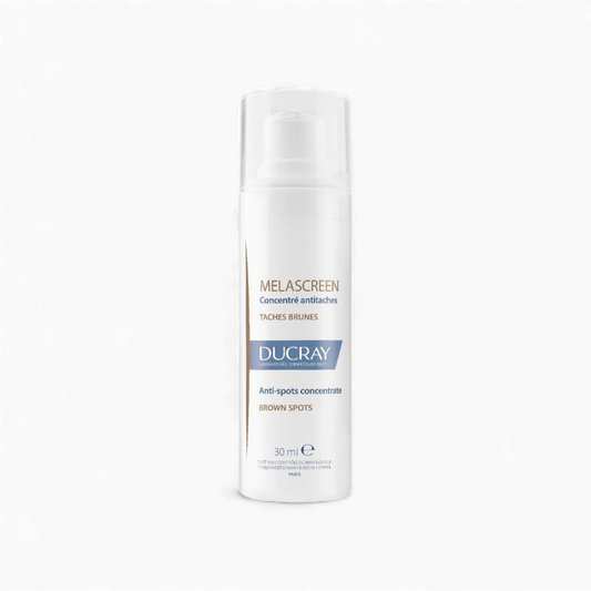 Ducray Melascreen Anti-Spots Concentrate – Brown Spots 30ml